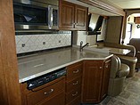 2014 Thor Motor Coach Palazzo Photo #10