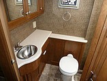 2014 Thor Motor Coach Palazzo Photo #13