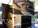 2015 Thor Motor Coach Palazzo Photo #5