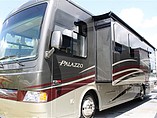 2015 Thor Motor Coach Palazzo Photo #2