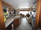 2015 Thor Motor Coach Palazzo Photo #5