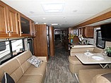 2015 Thor Motor Coach Palazzo Photo #6