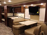 2015 Thor Motor Coach Palazzo Photo #9