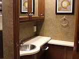 2015 Thor Motor Coach Palazzo Photo #22