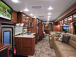 2015 Thor Motor Coach Palazzo Photo #4