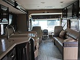 2016 Thor Motor Coach Palazzo Photo #12