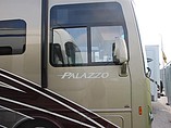 2016 Thor Motor Coach Palazzo Photo #3