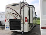 2016 Thor Motor Coach Palazzo Photo #26