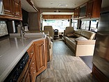 2016 Thor Motor Coach Palazzo Photo #2