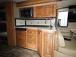 2016 Thor Motor Coach Palazzo Photo #7
