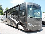 16 Thor Motor Coach Palazzo