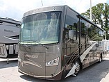 2016 Thor Motor Coach Palazzo Photo #2