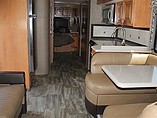 2016 Thor Motor Coach Palazzo Photo #7