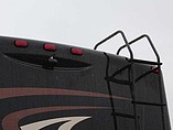 2014 Thor Motor Coach Palazzo Photo #6