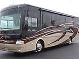 2014 Thor Motor Coach Palazzo Photo #9