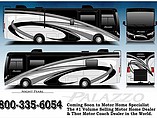 16 Thor Motor Coach Palazzo