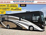 16 Thor Motor Coach Palazzo