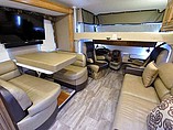 2016 Thor Motor Coach Palazzo Photo #5