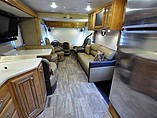 2016 Thor Motor Coach Palazzo Photo #15