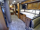 2016 Thor Motor Coach Palazzo Photo #17