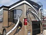 2016 Thor Motor Coach Palazzo Photo #28