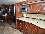 2015 Thor Motor Coach Palazzo Photo #5