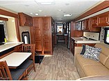 2015 Thor Motor Coach Palazzo Photo #7