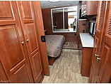 2015 Thor Motor Coach Palazzo Photo #8
