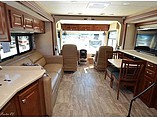 2015 Thor Motor Coach Palazzo Photo #9