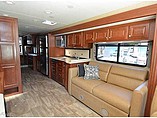 2015 Thor Motor Coach Palazzo Photo #11