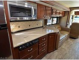 2015 Thor Motor Coach Palazzo Photo #14