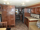 2014 Thor Motor Coach Palazzo Photo #2