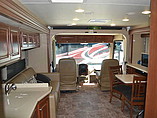 2014 Thor Motor Coach Palazzo Photo #3