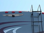 2015 Thor Motor Coach Palazzo Photo #5