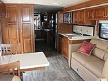 2015 Thor Motor Coach Palazzo Photo #15