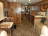 2015 Thor Motor Coach Palazzo Photo #7