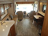 2015 Thor Motor Coach Palazzo Photo #8