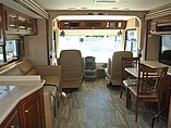 2015 Thor Motor Coach Palazzo Photo #4
