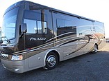 2015 Thor Motor Coach Palazzo Photo #10