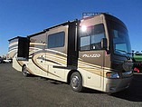 2015 Thor Motor Coach Palazzo Photo #11