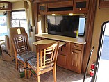 2015 Thor Motor Coach Palazzo Photo #16