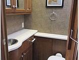 2015 Thor Motor Coach Palazzo Photo #20