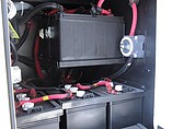 2015 Thor Motor Coach Palazzo Photo #15