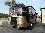 2015 Thor Motor Coach Palazzo Photo #7