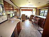 2015 Thor Motor Coach Palazzo Photo #5