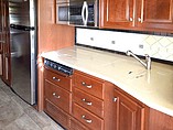 2015 Thor Motor Coach Palazzo Photo #6