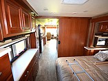 2015 Thor Motor Coach Palazzo Photo #7
