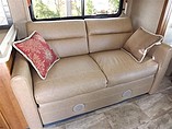 2015 Thor Motor Coach Palazzo Photo #7