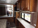 2015 Thor Motor Coach Palazzo Photo #11