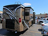 2016 Thor Motor Coach Palazzo Photo #29